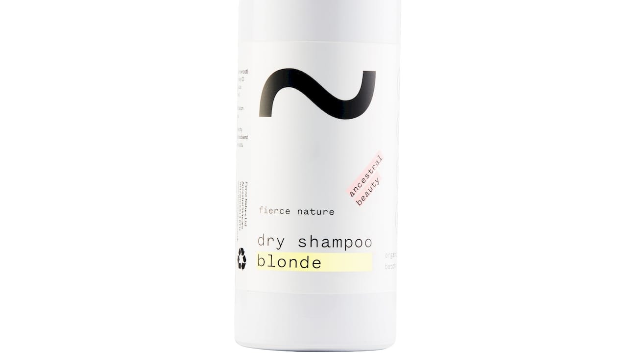 Powder dry shampoo: a non-aerosol refresh for sensitive scalps