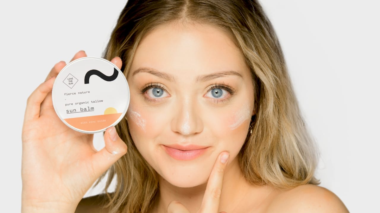 25–50% of Sunscreen Washes Off: What "Reef Safe" Means for UK Shoppers