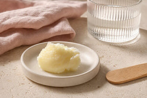Tallow Maker's Evidence First Test for Perioral Dermatitis