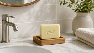 Less Dry Skin in 2–4 Weeks: Tallow Soap Without SLS for Sensitive Skin