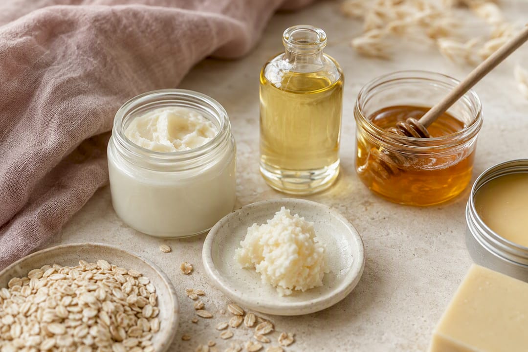 3 Lush Alternatives UK: Ingredient Transparent Tallow Swaps