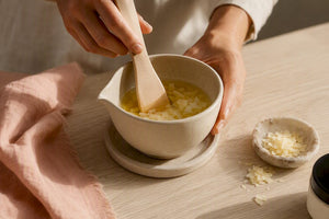Make Tallow Lip Balm in 30 Minutes: UK-made recipe & buying checklist