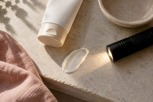 Three Years? One Minute UK Checklist for Sunscreen Expiration