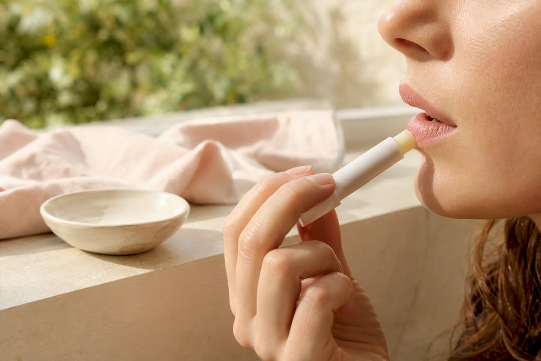 Protect Sensitive Lips with Mineral Lip SPF 50+