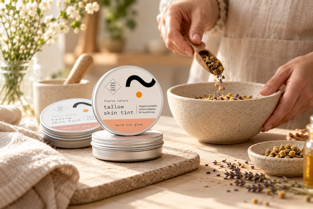 14 UK Made Skincare Brands With Verifiable British Manufacturing