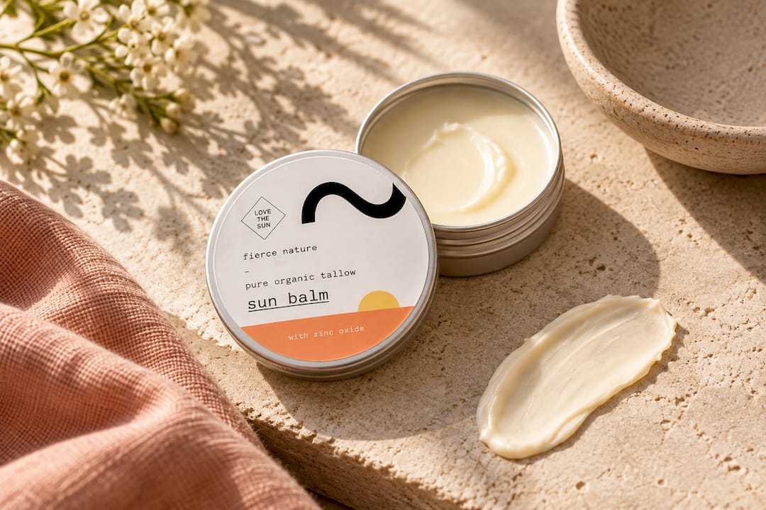 Three Years? One Minute UK Checklist for Sunscreen Expiration