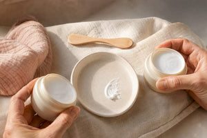 Up to 25% Non Nano Zinc Oxide: How UK Parents Pick Safe Nappy Creams