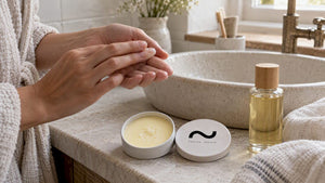 When a Tallow Cleansing Balm Beats an Oil for Dry or Sensitive Skin