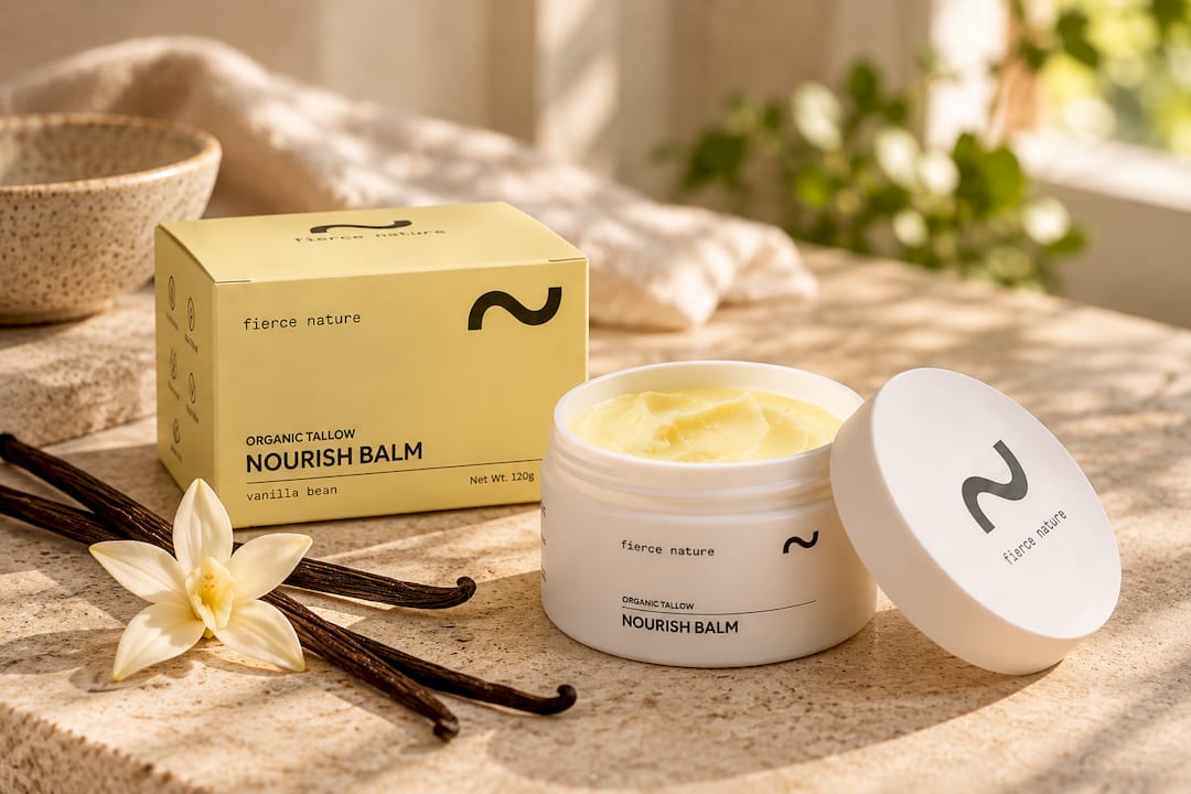 Protect Sensitive Lips with Mineral Lip SPF 50+
