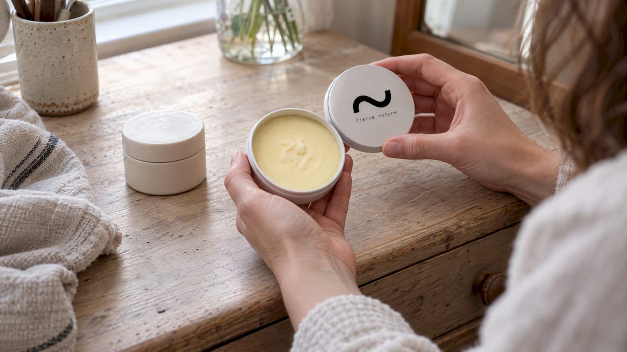 Stop Mistaking Parfum for Safer Fragrance: UK Sensitive Skin