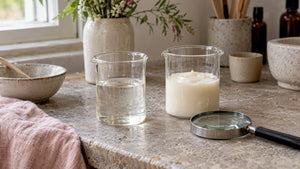 30 Day Trial: How UK Labelling Reframes Alcohol In Skincare