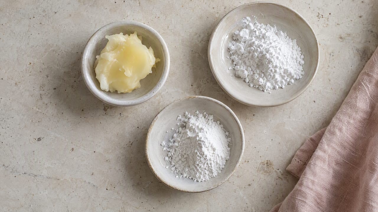 Pregnancy Safe Skincare Ingredients: UK Swaps for Retinoids