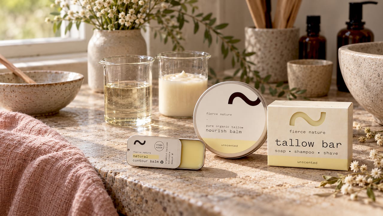 30 Day Trial: How UK Labelling Reframes Alcohol In Skincare