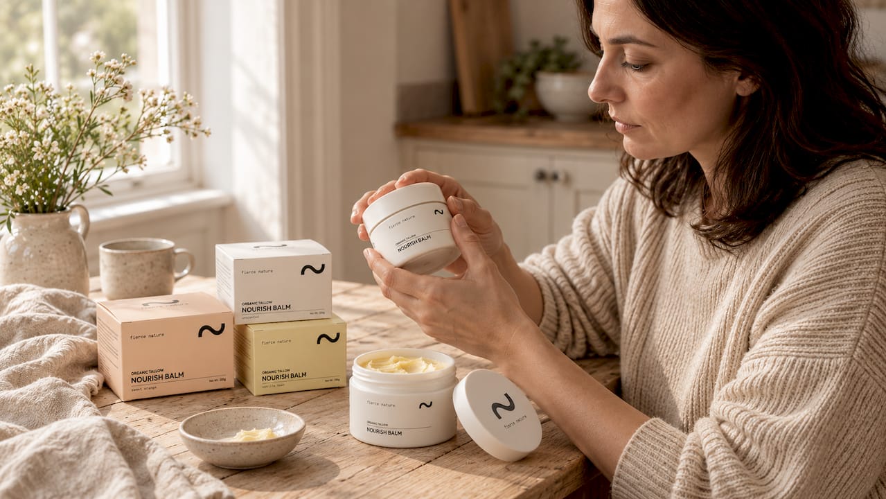 Why 'Hypoallergenic' Skincare Isn’t Certified in the UK