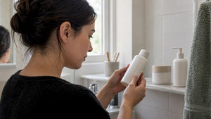 Paraben Free Products: Why UK Labels Do Not Promise Safer Skin