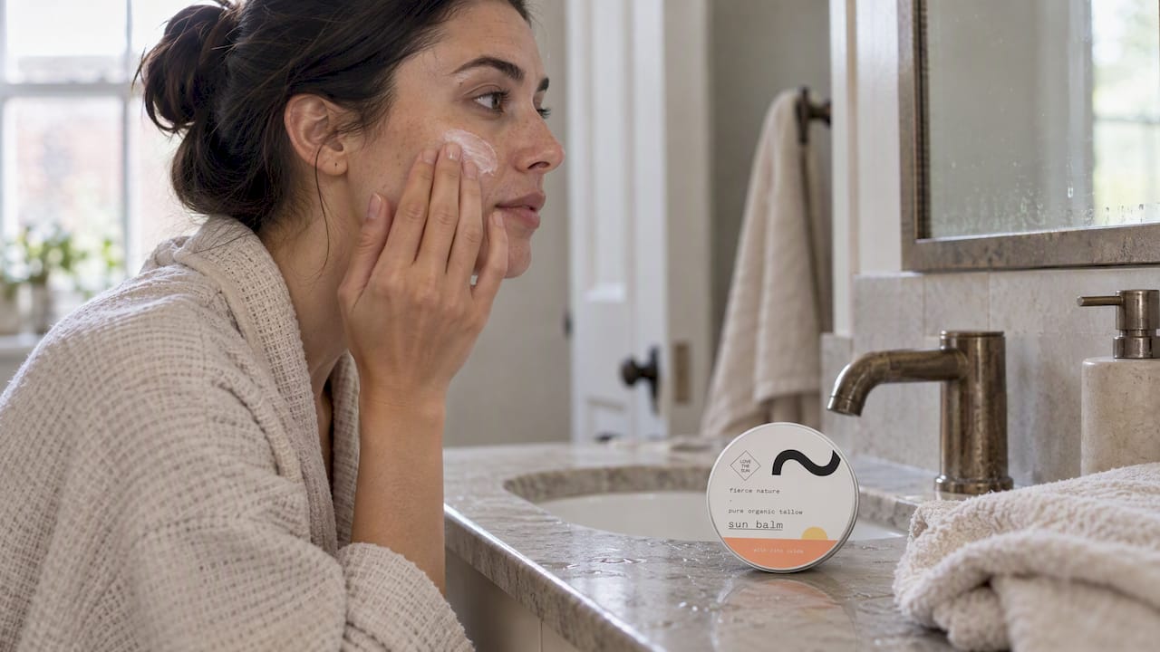SPF for Melasma: Why SPF 50 Alone Misses Visible Light