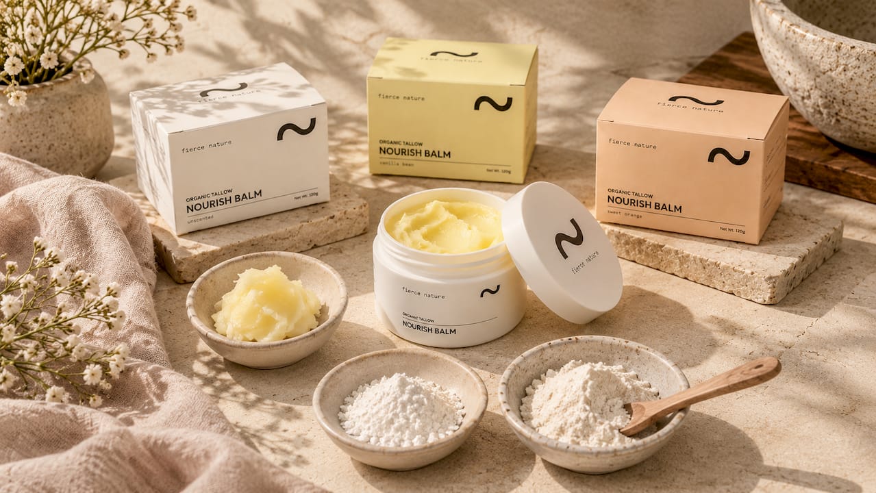 Pregnancy Safe Skincare Ingredients: UK Swaps for Retinoids