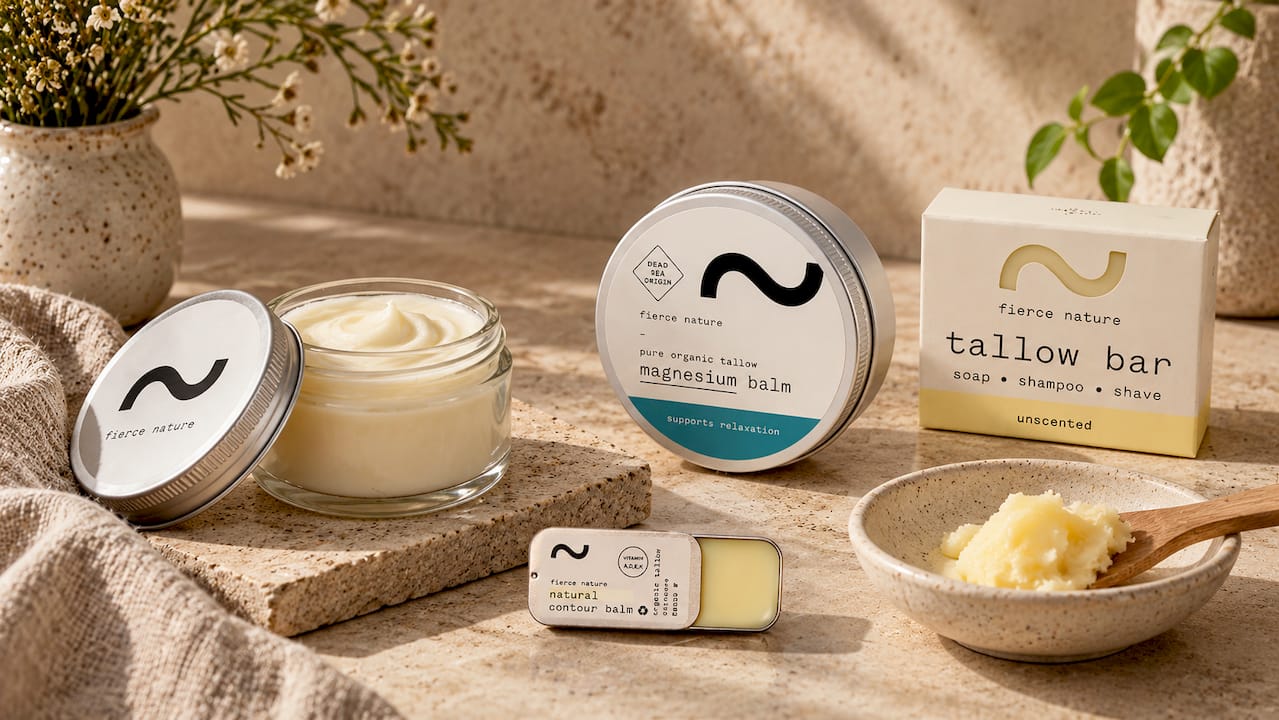 Recyclable Skincare Packaging: Why Mixed Materials Fail UK Brands
