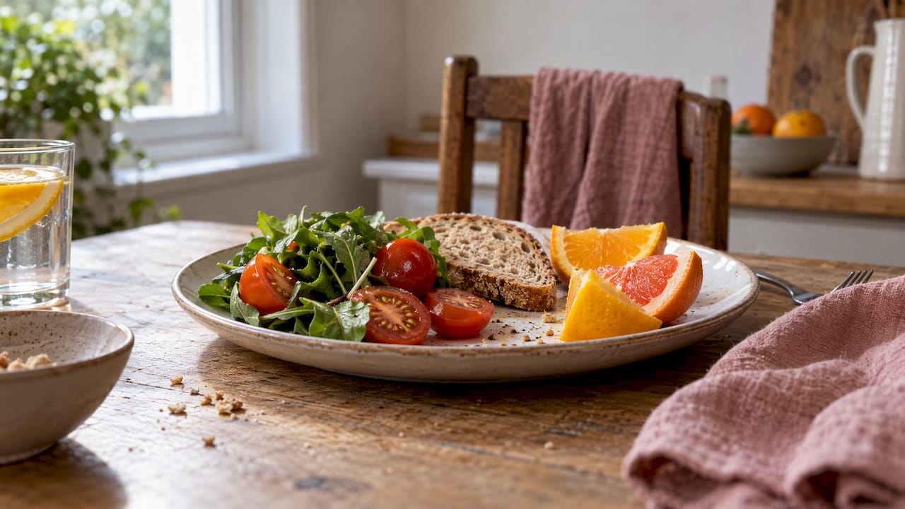 Eczema Diet Triggers: What the Evidence Says About Food