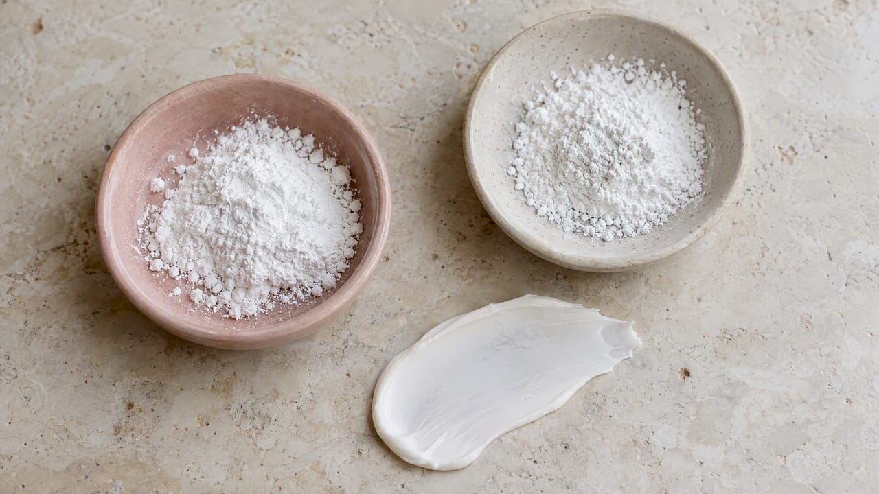 Zinc Oxide or Titanium Dioxide Sunscreen: Which to Choose
