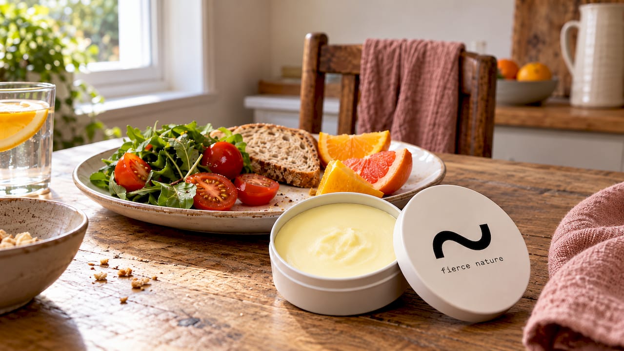 Eczema Diet Triggers: What the Evidence Says About Food