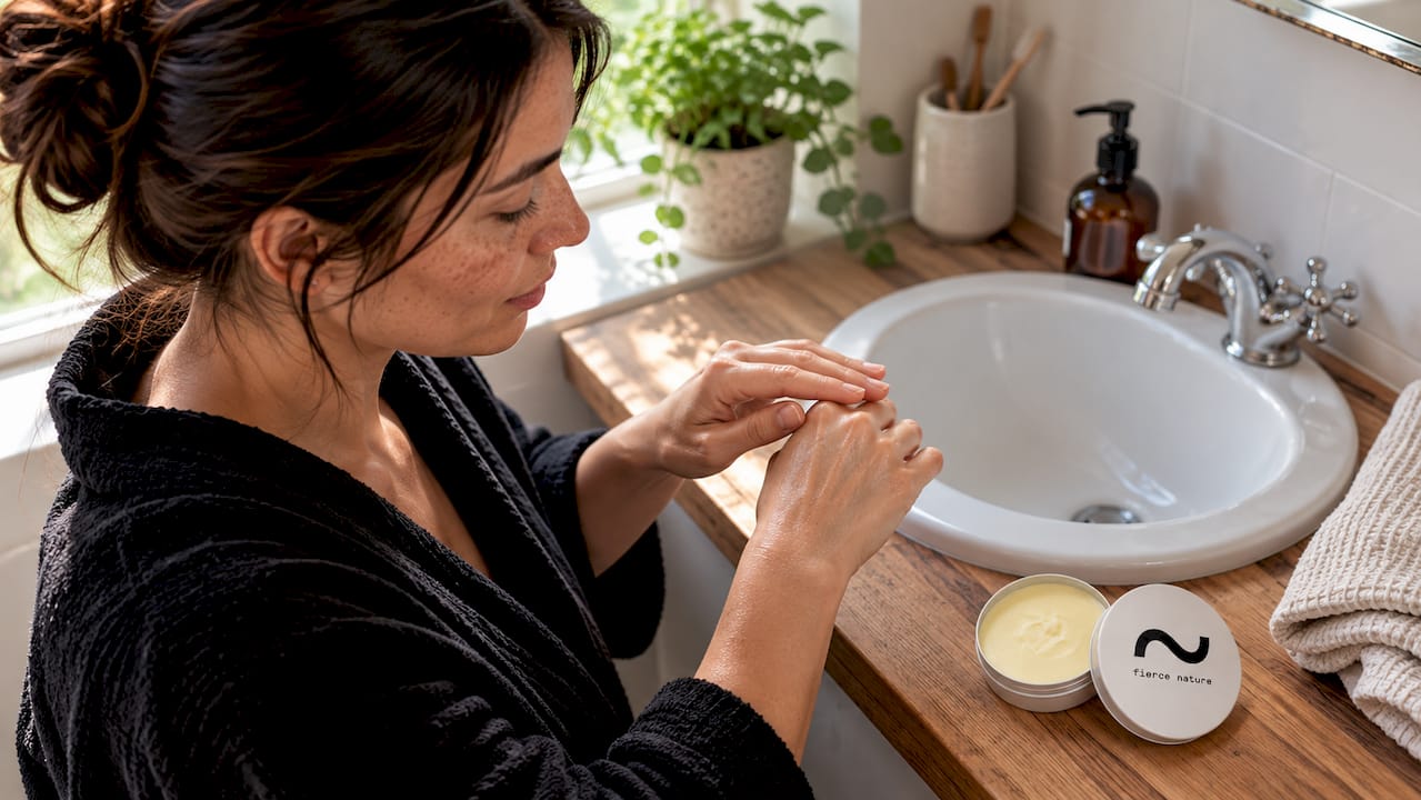 Tallow Cleansing Balm: How It Works and Who It Suits
