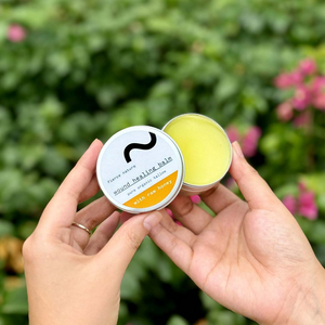 How to Support Wound Healing Naturally