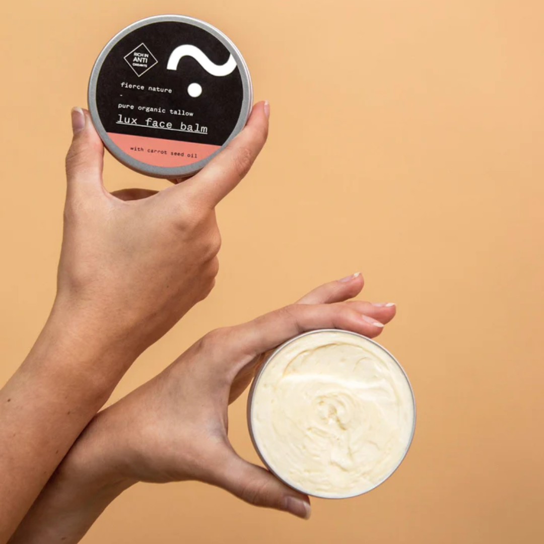 How Luxe Balm Provides Deep Hydration: The Ultimate Skincare Essential