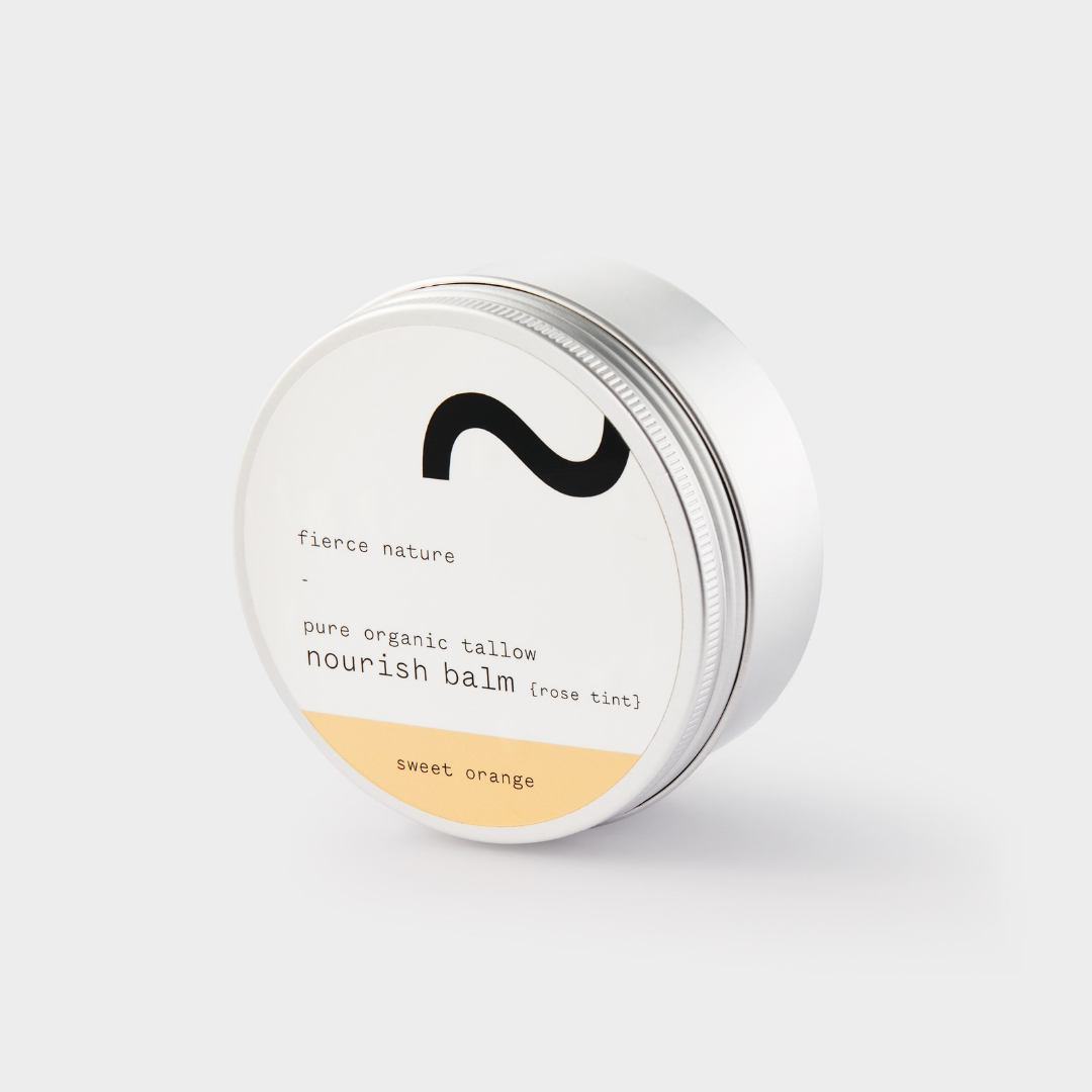 Toxin-Free Tints: Nourishing Colour for Lips & Cheeks