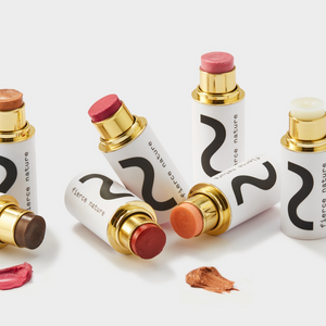 Achieve a Naturally Sculpted Look with Fierce Nature's Selfie Sticks