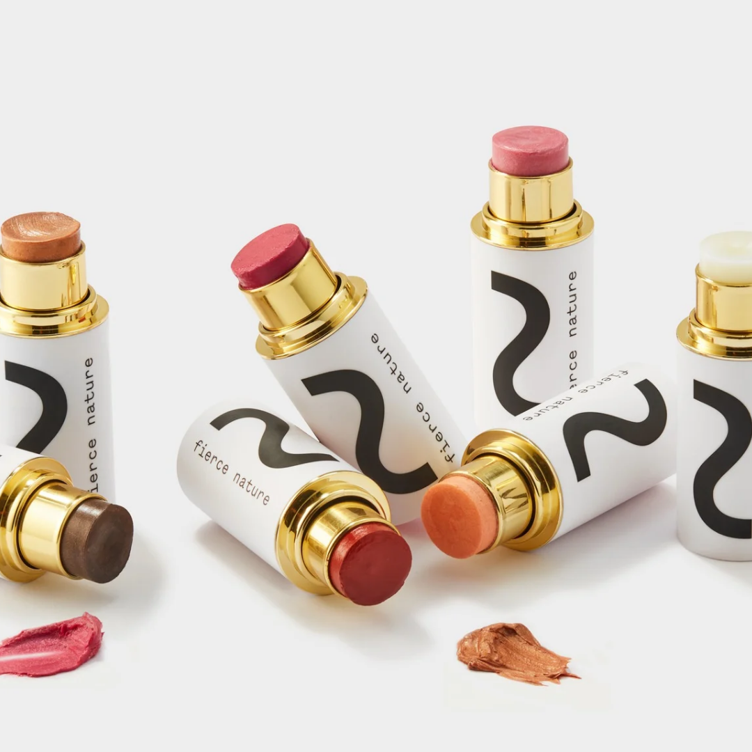 Selfie-Ready Skin: Meet Our 8 Selfie Sticks Shades