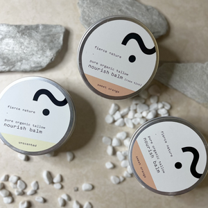 Why Tallow is the Skincare Revolution You Need