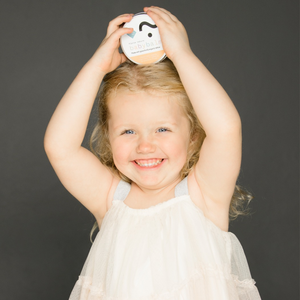 Baby Balm for Every Stage: Gentle Care from Newborn to Toddler