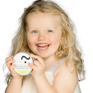 Bug Balm: A Natural Solution for Itchy Bites & Outdoor Protection