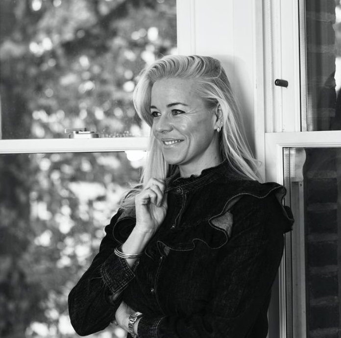 Changing the face of Skincare - from Founder Catherine Farrant