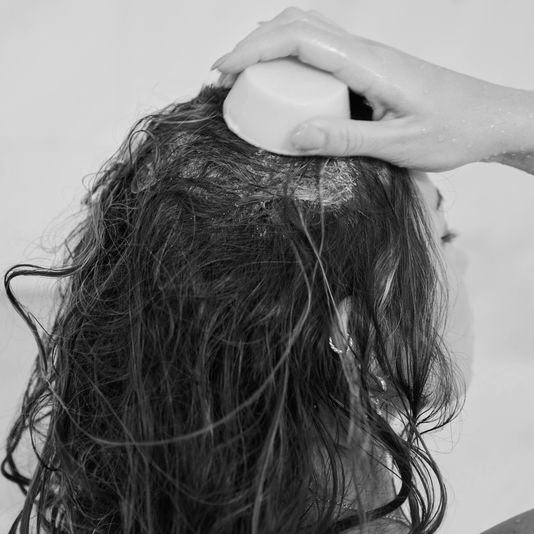 How Tallow Shampoo will benefit your hair, from dry to oily, to thin or textured..