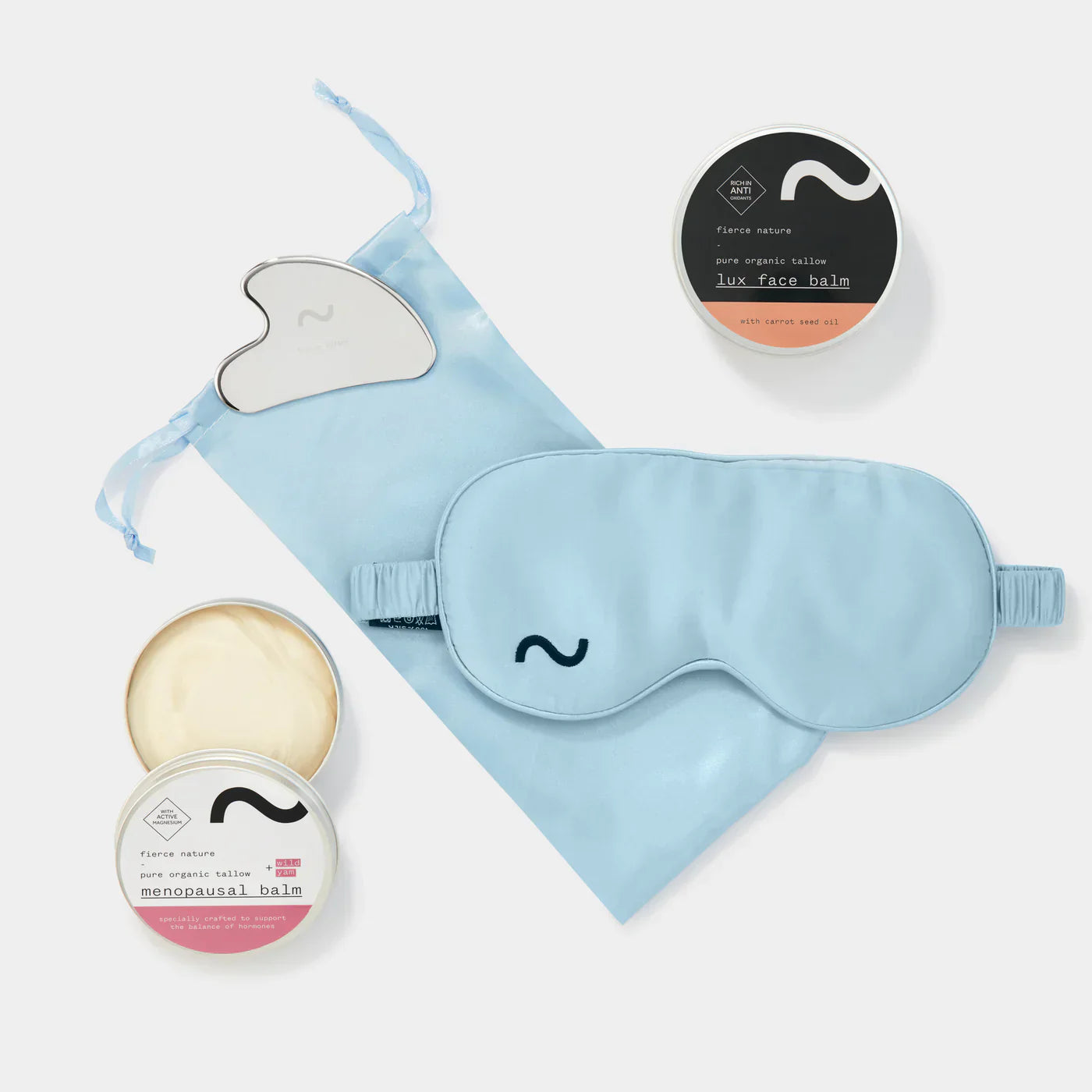 Hack Your Skin & Sleep: Biohacking Bundle Secrets Every Woman Should Know