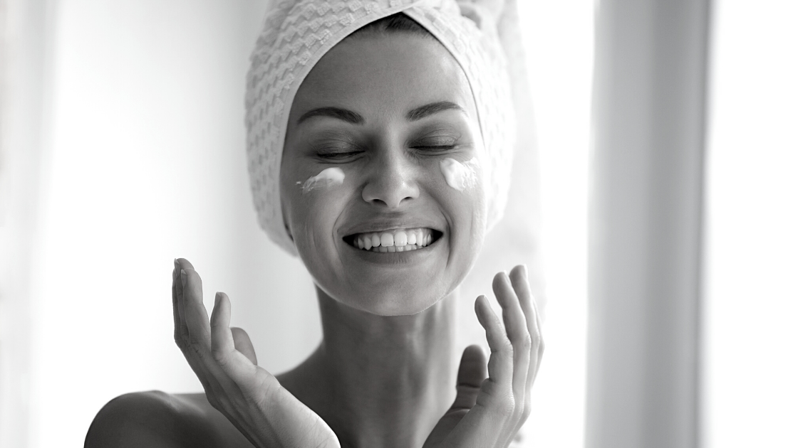 Why Tallow is so good for our skin - introducing superfood skincare