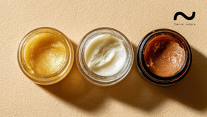 Sensitive Skin Cleansing Balm: The Gentle Way to Cleanse Without Irritation