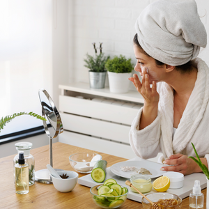 Eco-Friendly Beauty: Sustainable Skin Detox for a Better You
