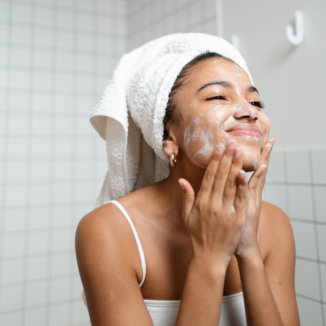 Skincare that doesn't Clog your Pores