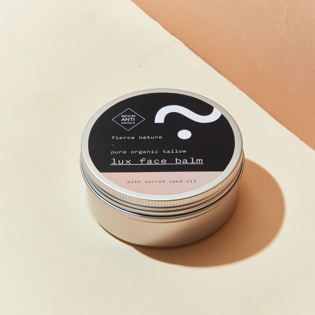 Experience Natural Fragrance Say Goodbye to Artificial Scents Fierce Nature