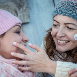 Our Seasonal Skincare Routine: How to Protect Your Skin During Winter