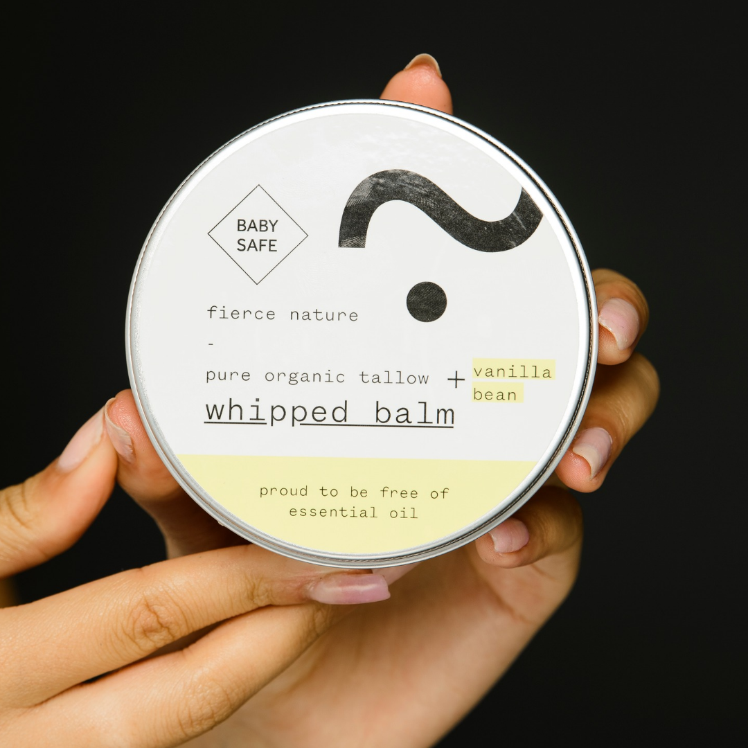 Vanilla Balm: More Than Just a Body Balm – 5 Unexpected Uses