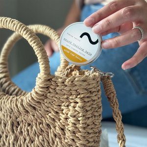 Natural First Aid for Families: The Balm to Always Keep on Hand