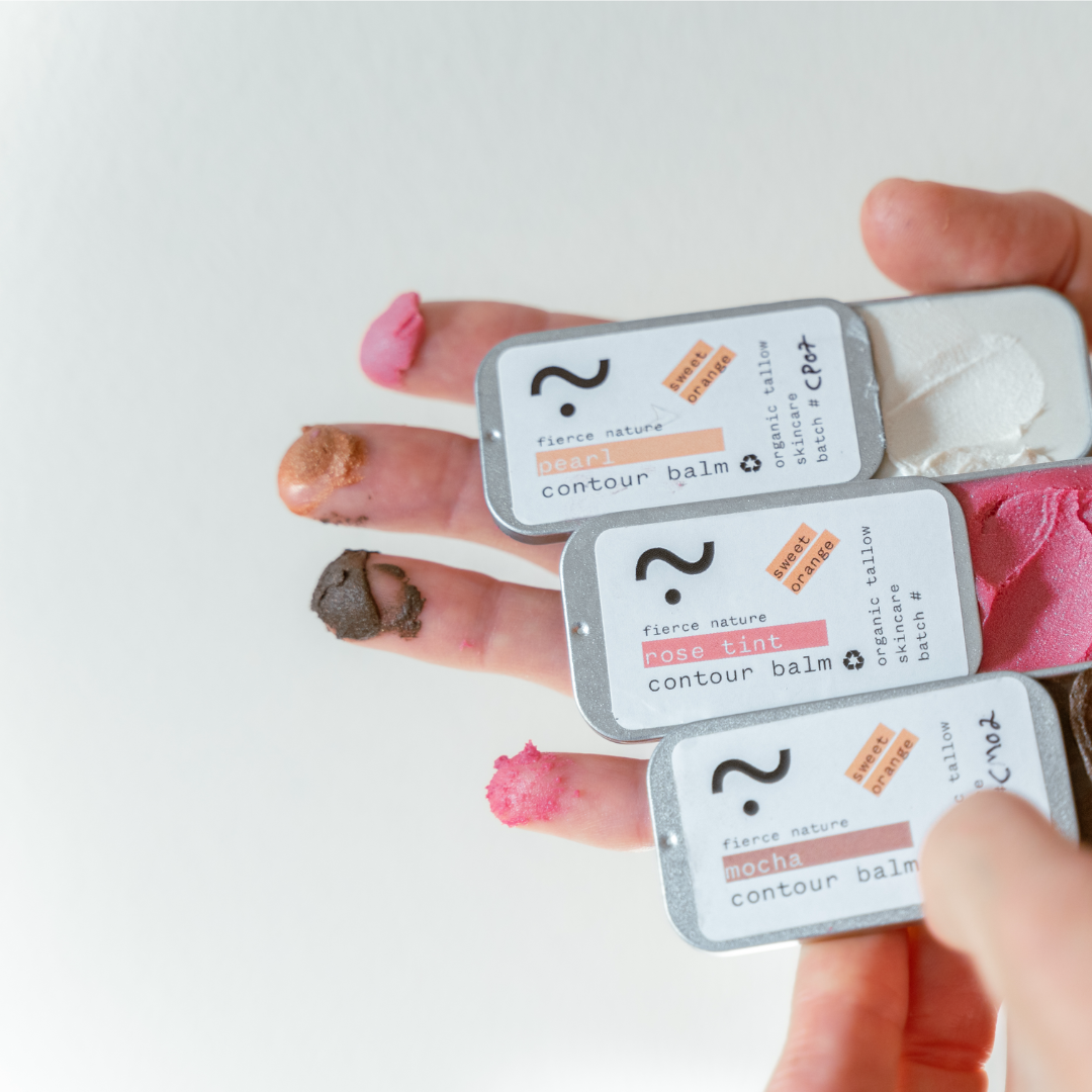 A Guide to Non-Toxic Lipstick in the UK