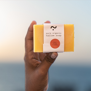 Choosing the Best Natural Soap Bars in the UK: What to Look For