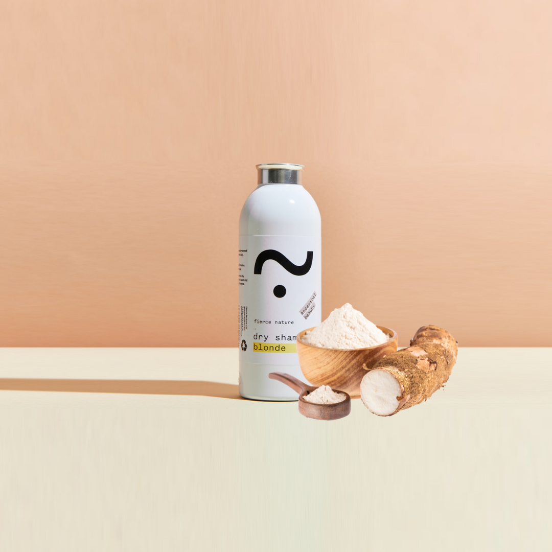 Dual Magic : Your Secret Setting Powder