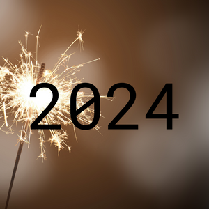 Embracing 2024: Four Resolutions for a Year of Wellness and Self-Care