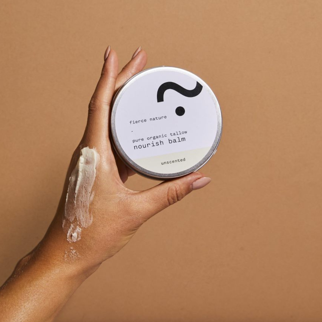 The Purest Start: Why Unscented Skincare is Best for Sensitive Skin